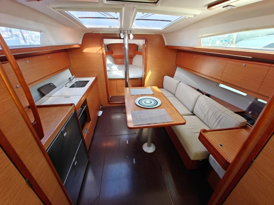 Dufour Yachts 382 usata in vendita