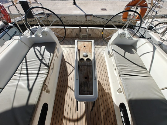 Dufour Yachts 382 usata in vendita
