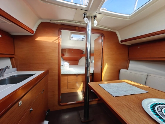 Dufour Yachts 382 usata in vendita