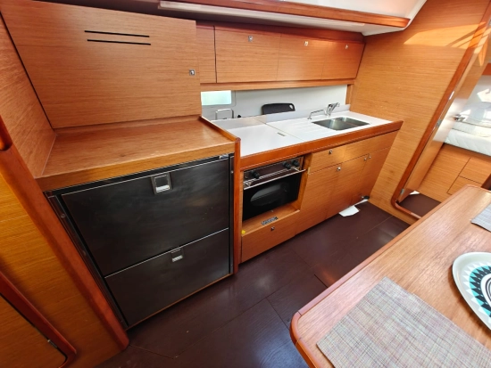 Dufour Yachts 382 usata in vendita