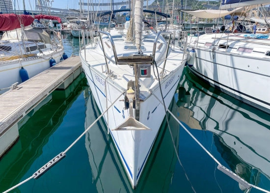 Beneteau Oceanis Clipper 393 usata in vendita