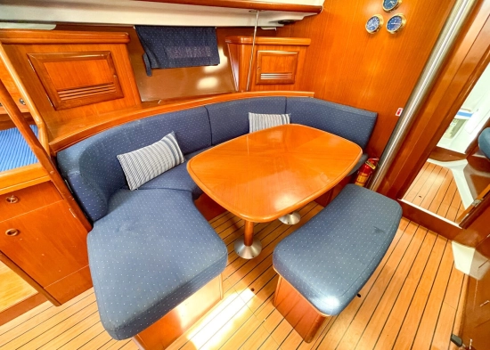 Beneteau Oceanis Clipper 393 usata in vendita