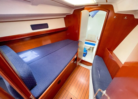 Beneteau Oceanis Clipper 393 usata in vendita