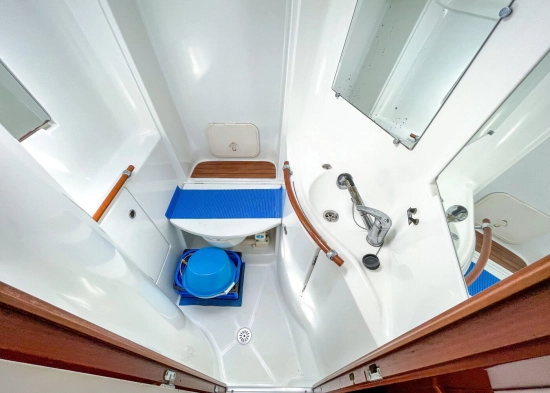 Beneteau Oceanis Clipper 393 usata in vendita