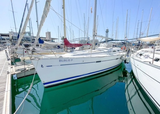 Beneteau Oceanis Clipper 393 usata in vendita