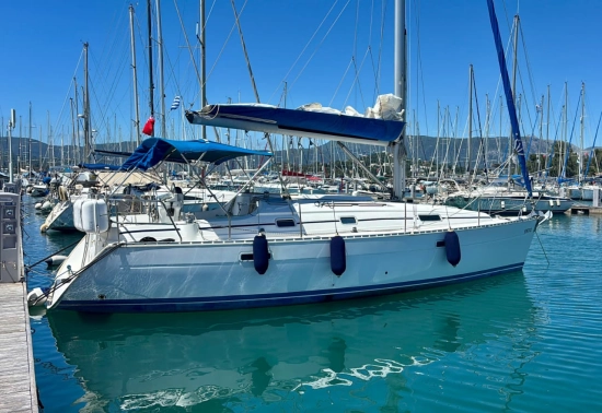 Beneteau Oceanis 331 de segunda mano en venta