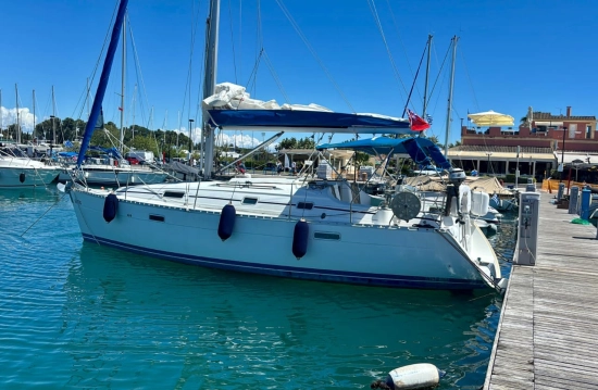 Beneteau Oceanis 331 de segunda mano en venta