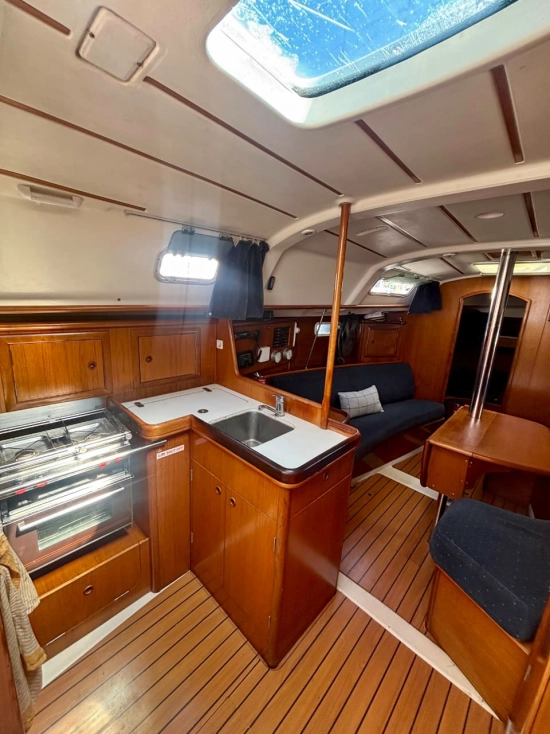 Beneteau Oceanis 331 de segunda mano en venta