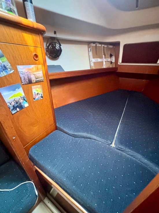 Beneteau Oceanis 331 de segunda mano en venta