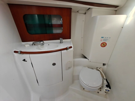 Beneteau Oceanis 331 de segunda mano en venta