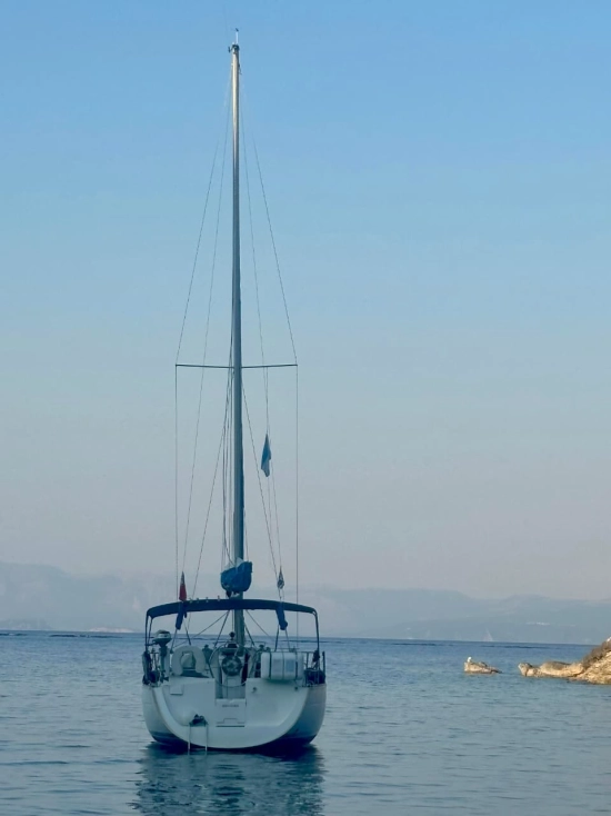 Beneteau Oceanis 331 de segunda mano en venta