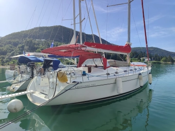 Beneteau Cyclades 50.5 usata in vendita