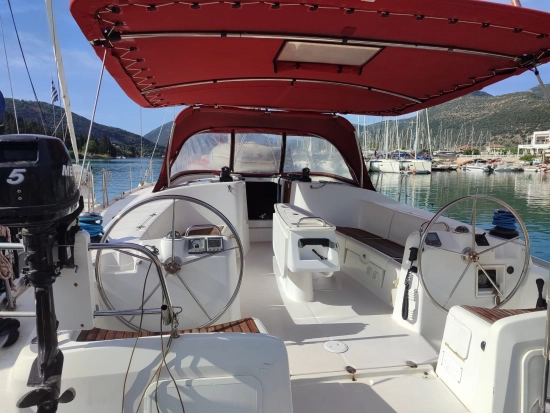 Beneteau Cyclades 50.5 usado à venda