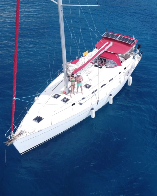 Beneteau Cyclades 50.5 usado à venda