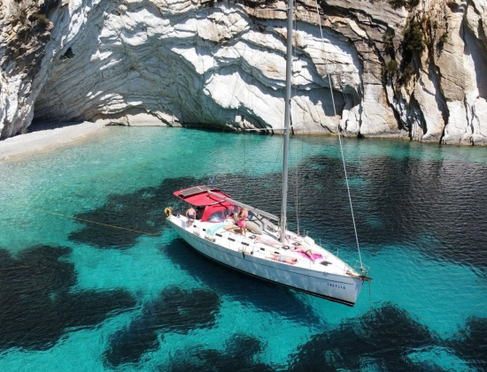 Beneteau Cyclades 50.5 usado à venda