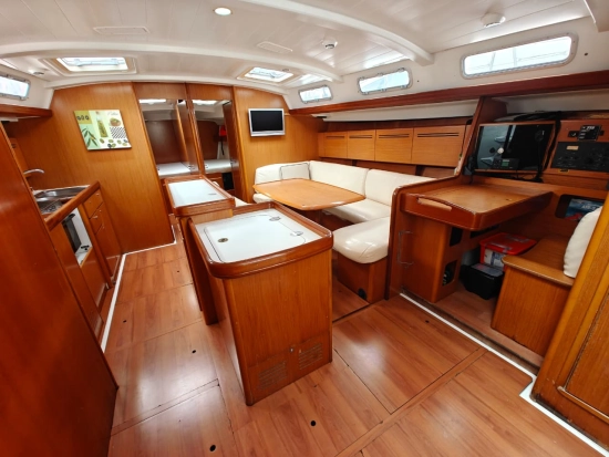 Beneteau Cyclades 50.5 usado à venda