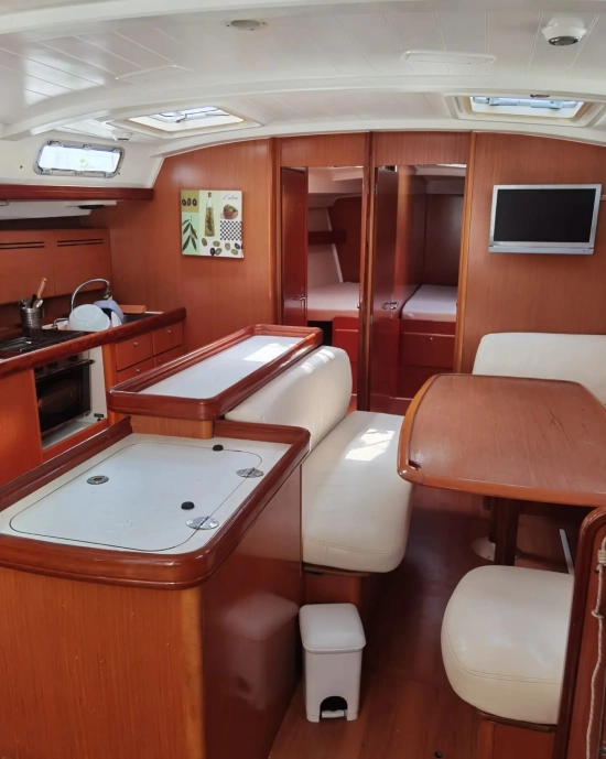 Beneteau Cyclades 50.5 usado à venda