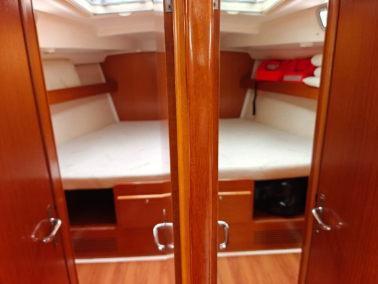 Beneteau Cyclades 50.5 usado à venda