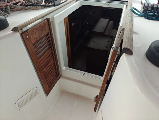 Beneteau Cyclades 50.5 usado à venda