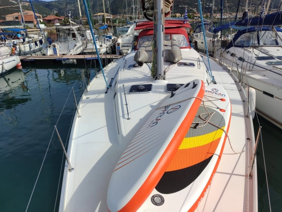 Beneteau Cyclades 50.5 usado à venda