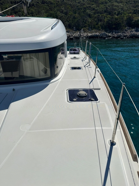 Lagoon 39 de segunda mano en venta