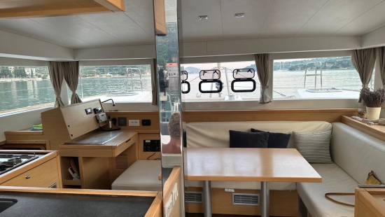 Lagoon 39 de segunda mano en venta