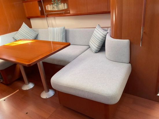 Beneteau Oceanis 40 owner version de segunda mano en venta