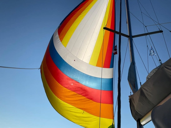 Beneteau Oceanis 40 owner version de segunda mano en venta