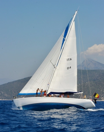 Columbia 57 usado à venda
