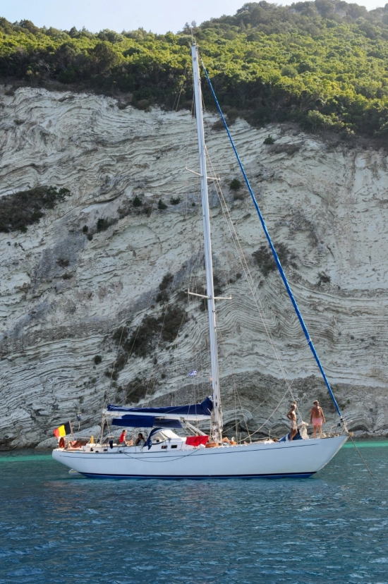 Columbia 57 usata in vendita