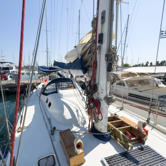 Columbia 57 usata in vendita