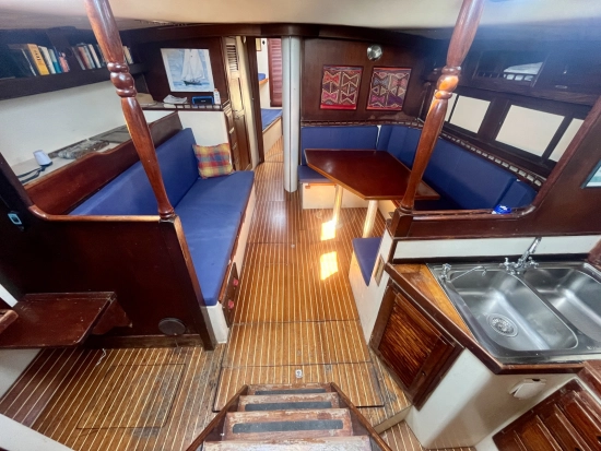 Columbia 57 usata in vendita