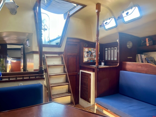 Columbia 57 usata in vendita