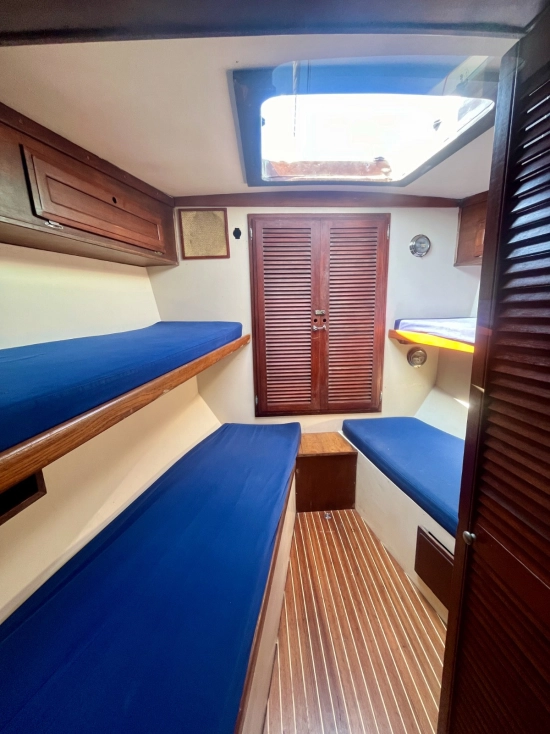 Columbia 57 usata in vendita