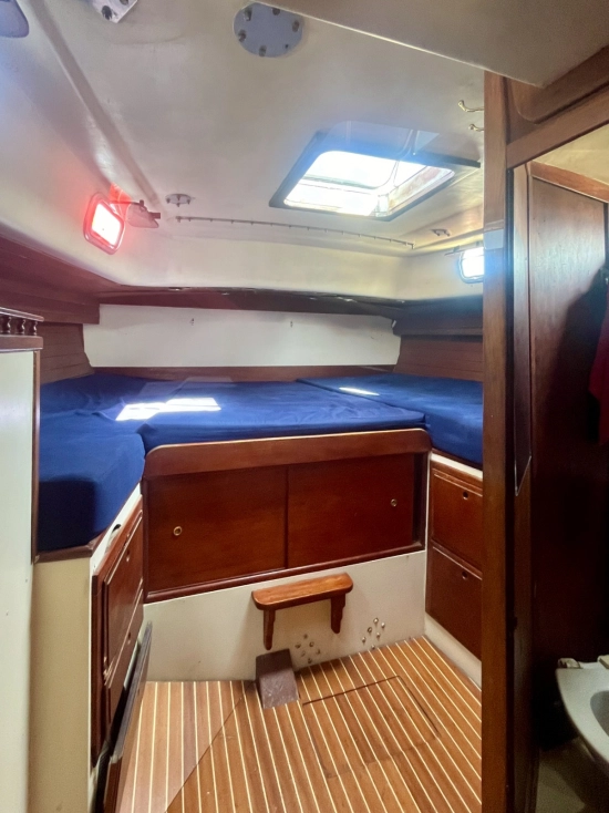 Columbia 57 usata in vendita