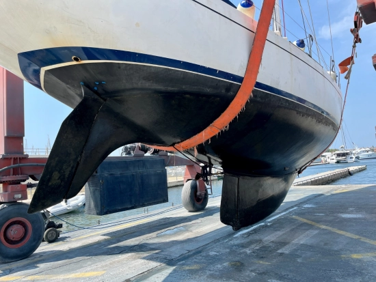 Columbia 57 usata in vendita