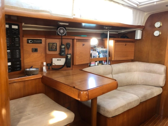 Jeanneau Sun Odyssey 43 usata in vendita