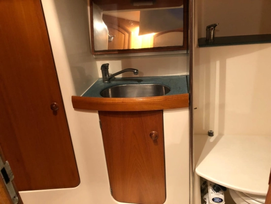 Jeanneau Sun Odyssey 43 usata in vendita