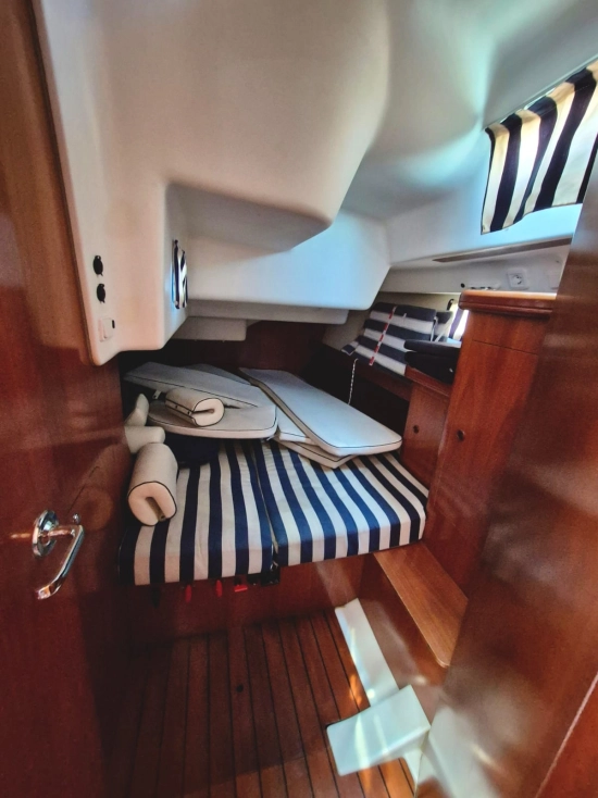 Beneteau Oceanis 473 Clipper usado à venda