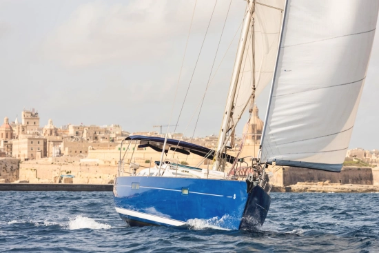 Beneteau Oceanis 473 Clipper usado à venda