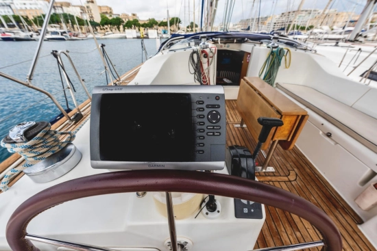 Beneteau Oceanis 473 Clipper usado à venda