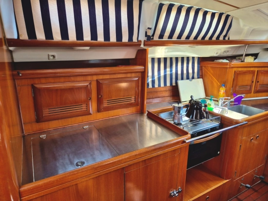 Beneteau Oceanis 473 Clipper usado à venda