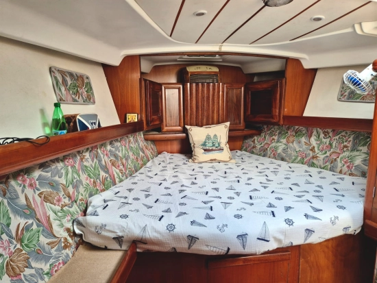 Beneteau Oceanis 473 Clipper usado à venda