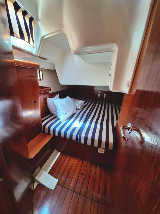 Beneteau Oceanis 473 Clipper usado à venda