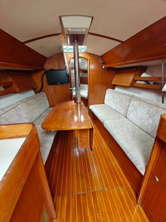 Jeanneau Sun Odyssey 32.1 usata in vendita