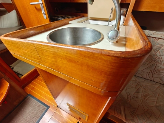 Jeanneau Sun Odyssey 32.1 usata in vendita