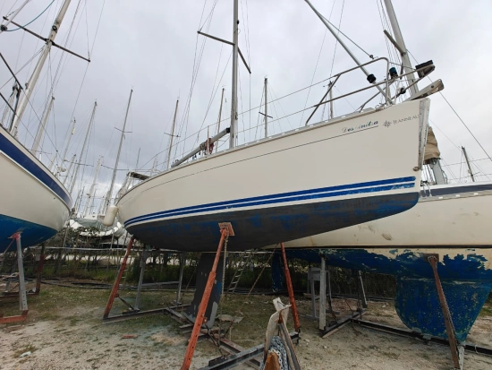 Jeanneau Sun Odyssey 32.1 usata in vendita
