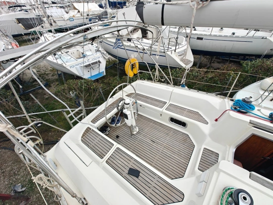 Jeanneau Sun Odyssey 32.1 usata in vendita