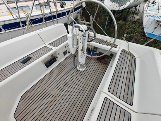 Jeanneau Sun Odyssey 32.1 usata in vendita