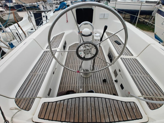 Jeanneau Sun Odyssey 32.1 usata in vendita
